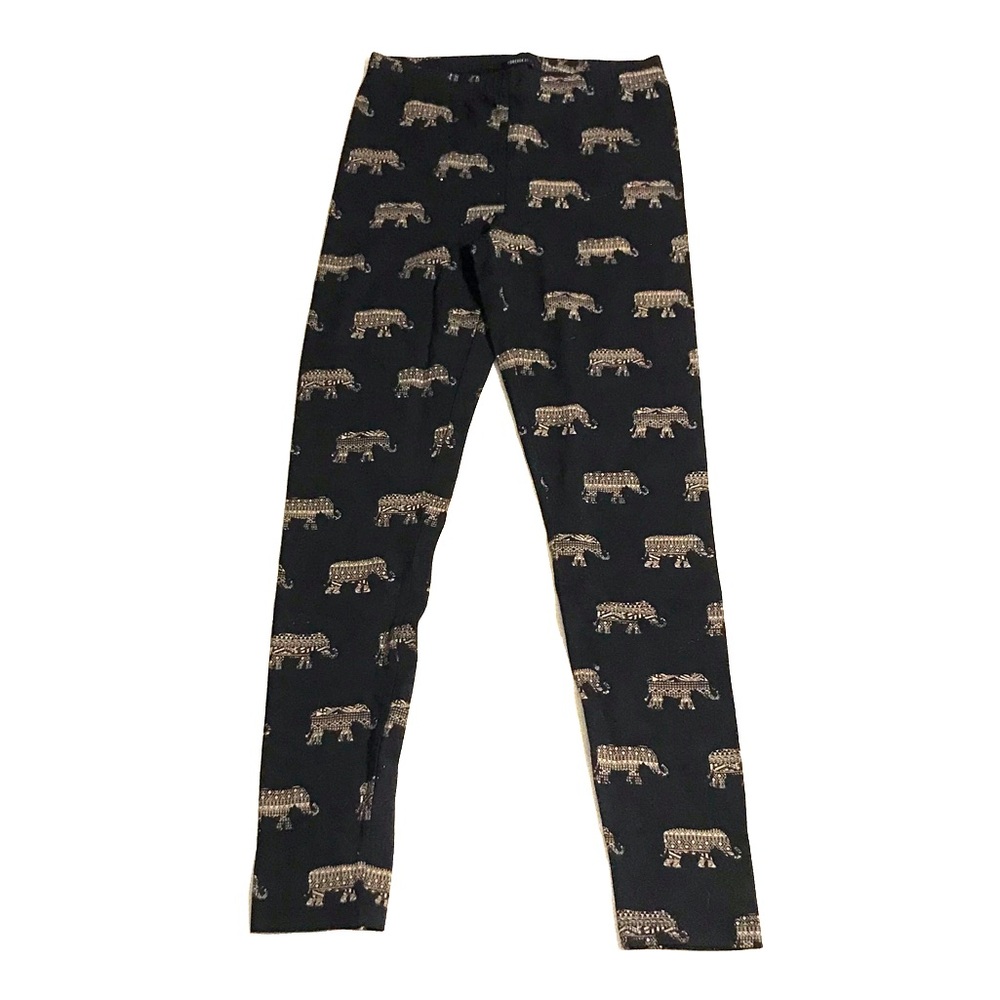 Elephant Leggings